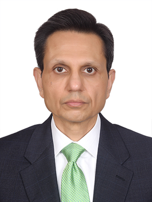 Mr. Ather Iqbal